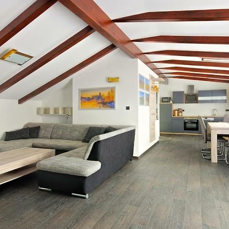 Ferienwohnung Lausitzer Seenland Tom Grossräschen Exterior foto
