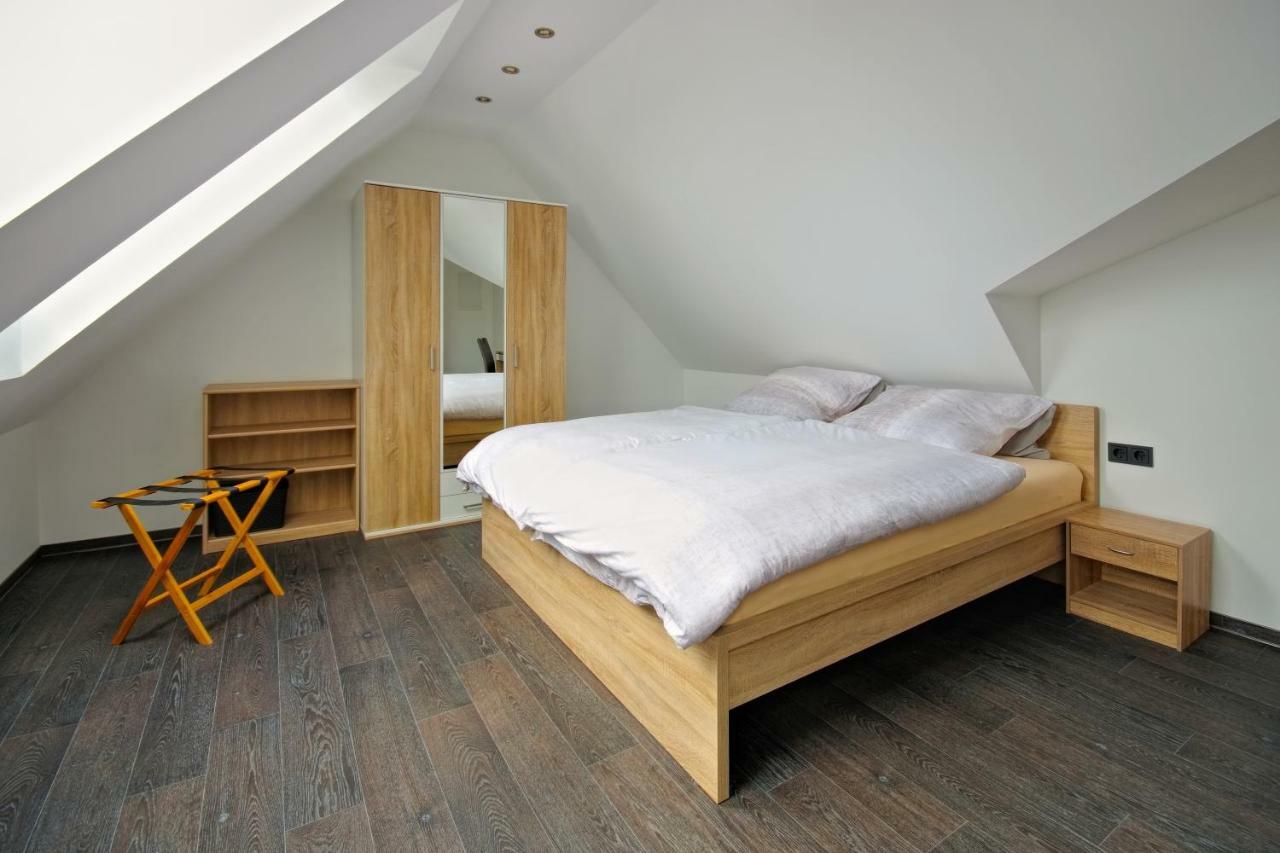 Ferienwohnung Lausitzer Seenland Tom Grossräschen Exterior foto