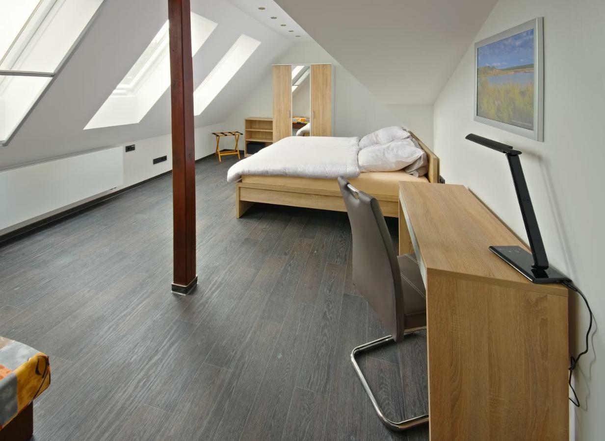 Ferienwohnung Lausitzer Seenland Tom Grossräschen Exterior foto