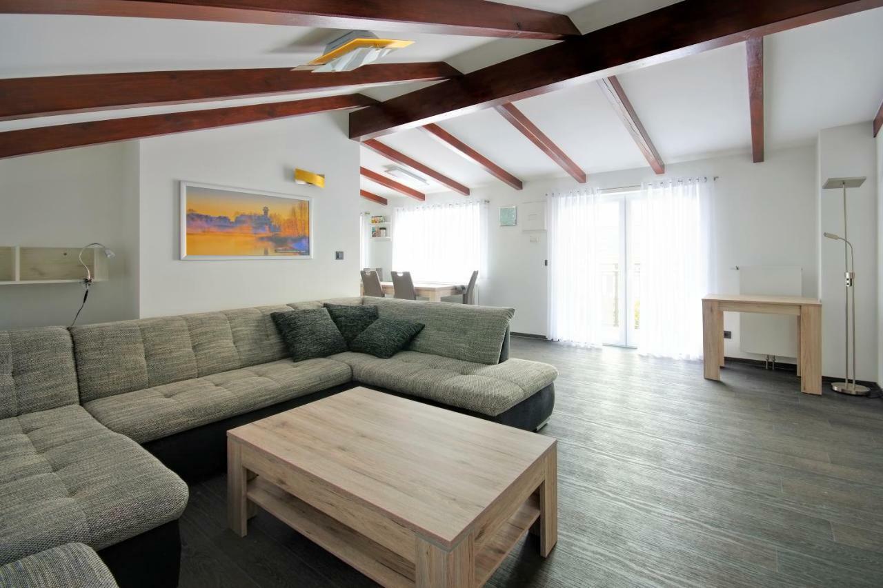 Ferienwohnung Lausitzer Seenland Tom Grossräschen Exterior foto